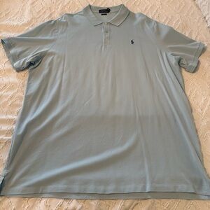 Polo Ralph Lauren size XXL polo